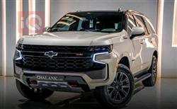 شيفروليه تاهو